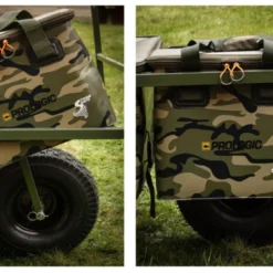 Prologic Element Compact Carp Barrow -Deutschland Darts Verkaufs-Shop 72705 5