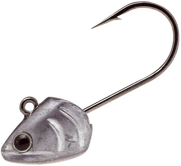 ILLEX NITRO SHAD HEAD 3 ILLEX NITRO SHAD HEAD