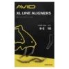 Avid Terminal Tackle XL Line Aligners (10pcs) -Deutschland Darts Verkaufs-Shop A0640018 1