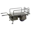 Avid Transit Extreme Carp Barrow 2 Avid Transit Extreme Carp Barrow -Deutschland Darts Verkaufs-Shop A1130001 1