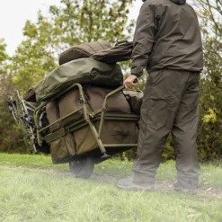 Avid Transit Extreme Carp Barrow 9 Avid Transit Extreme Carp Barrow -Deutschland Darts Verkaufs-Shop A1130001 2