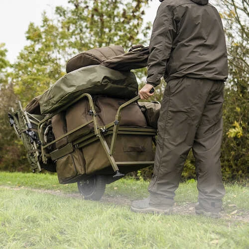 Avid Transit Extreme Carp Barrow 4 Avid Transit Extreme Carp Barrow – Bild 2