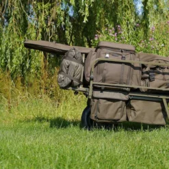 Avid Transit Extreme Carp Barrow 12 Avid Transit Extreme Carp Barrow -Deutschland Darts Verkaufs-Shop A1130001 5