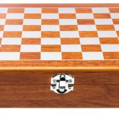 Tonar Hip Flask Set With Chess Board -Deutschland Darts Verkaufs-Shop B 241226 4