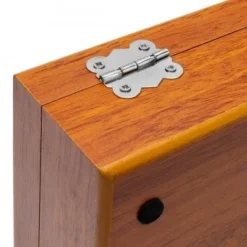 Tonar Hip Flask Set With Chess Board -Deutschland Darts Verkaufs-Shop B 241226 5