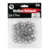 Bite Of Bleak Bitehead Mix Multi-pack (25-Pack) -Deutschland Darts Verkaufs-Shop BOB 00 0630r 1