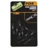Fox Edges Kwik Change Swivels Size 7 10-pack -Deutschland Darts Verkaufs-Shop CAC485 1