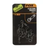 Fox Edges Flexi Ring Swivel Size 7 10-pack -Deutschland Darts Verkaufs-Shop CAC528 1