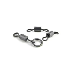 Fox Edges Swivels Standard Size 7, 20-pack -Deutschland Darts Verkaufs-Shop CAC533 2