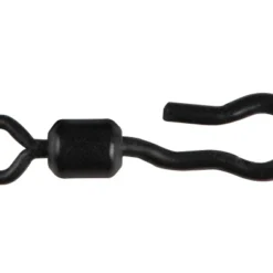 Fox Edges Kwik Change Mini Hook Swivel Size 11 (10-pack) 6 Fox Edges Kwik Change Mini Hook Swivel Size 11 (10-pack) -Deutschland Darts Verkaufs-Shop CAC763 2
