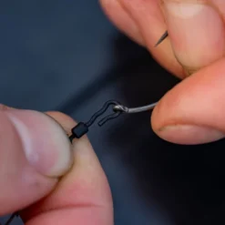 Fox Edges Kwik Change Mini Hook Swivel Size 11 (10-pack) 7 Fox Edges Kwik Change Mini Hook Swivel Size 11 (10-pack) -Deutschland Darts Verkaufs-Shop CAC763 3