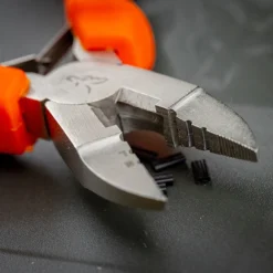 Fox Edges Crimp Plyers 11 Fox Edges Crimp Plyers -Deutschland Darts Verkaufs-Shop CAC793 5