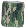 Självhäftande Plåster - Camo