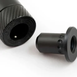 Fox Black Label QR Power Point Bankstick -Deutschland Darts Verkaufs-Shop CBS054r 2