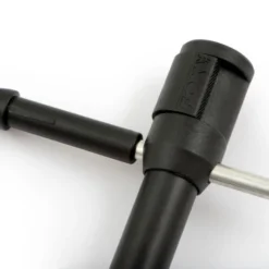 Fox Black Label QR Power Point Bankstick -Deutschland Darts Verkaufs-Shop CBS054r 5