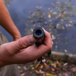 Fox Black Label QR Power Point Bankstick -Deutschland Darts Verkaufs-Shop CBS054r 6