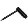 Fox Black Label Slim Stabiliser 2 Fox Black Label Slim Stabiliser -Deutschland Darts Verkaufs-Shop CBS071 1