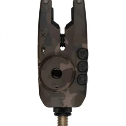 Fox Mini Micron X 3 Rod Ltd Edition Camo Set -Deutschland Darts Verkaufs-Shop CEI213 2