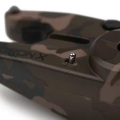 Fox Mini Micron X 3 Rod Ltd Edition Camo Set -Deutschland Darts Verkaufs-Shop CEI213 4