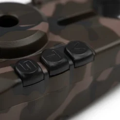 Fox Mini Micron X 3 Rod Ltd Edition Camo Set -Deutschland Darts Verkaufs-Shop CEI213 6