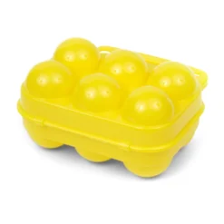 Coghlans Egg Holder - 6 Eggs