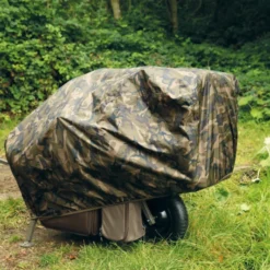 Fox Camo Barrow Cover 5 Fox Camo Barrow Cover -Deutschland Darts Verkaufs-Shop CTR014 2