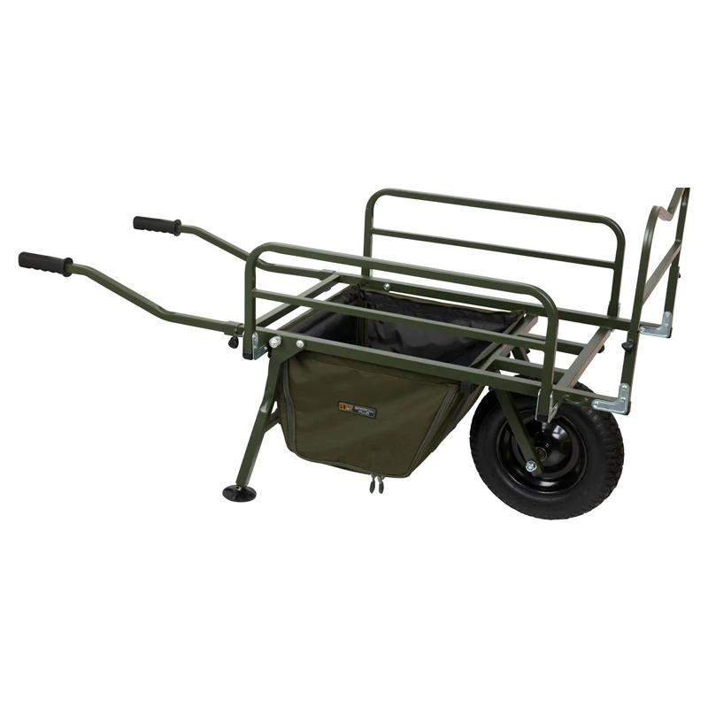 Fox R-Series Barrow Plus 3 Fox R-Series Barrow Plus