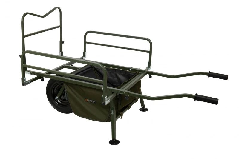 Fox R-Series Barrow Plus 5 Fox R-Series Barrow Plus – Bild 3