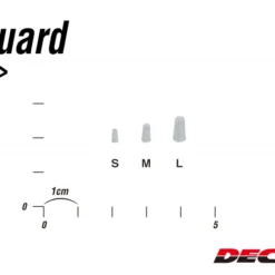 Decoy L-6 I-Guard 9 Decoy L-6 I-Guard -Deutschland Darts Verkaufs-Shop DL6Lr 3