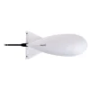 Spomb Large White -Deutschland Darts Verkaufs-Shop DSM002 1