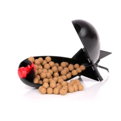 Spomb Large White 5 Spomb Large White -Deutschland Darts Verkaufs-Shop DSM002 2