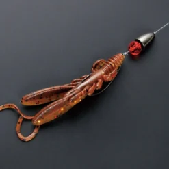 Decoy Worm 17kg Hook -Deutschland Darts Verkaufs-Shop DW17KG1r 5