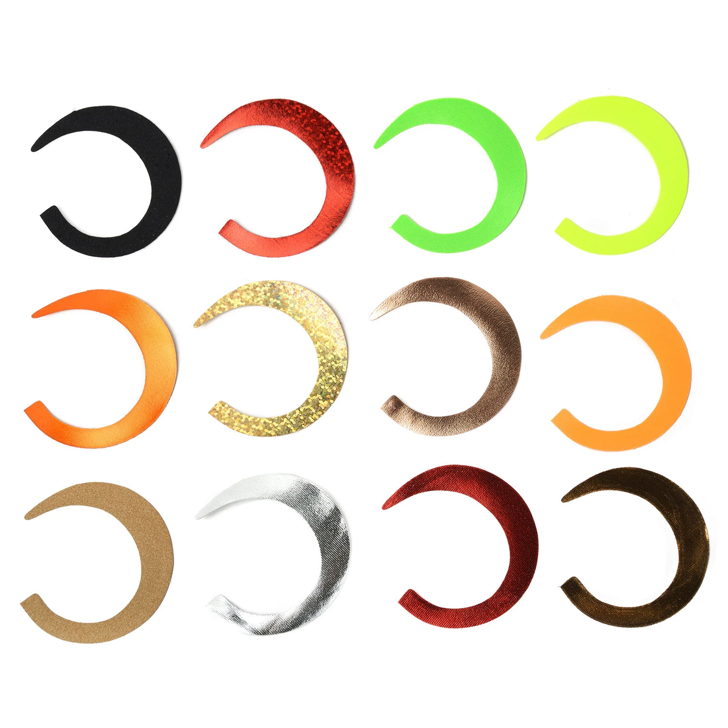 Wiggle Tail Holo XL 3 Wiggle Tail Holo XL