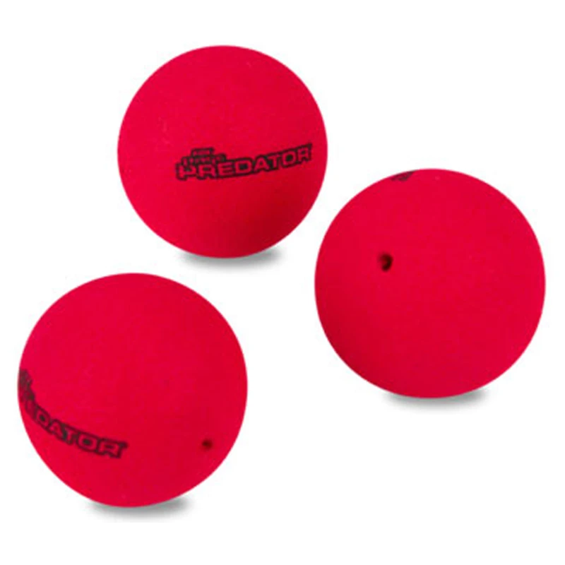 Fox Rage Predator Bait Poppers 3 Fox Rage Predator Bait Poppers