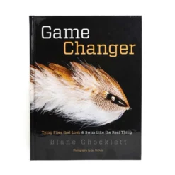 Game Changer Book By Blane Chocklett