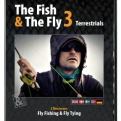 The Fish & The Fly 3 - Terrestrials