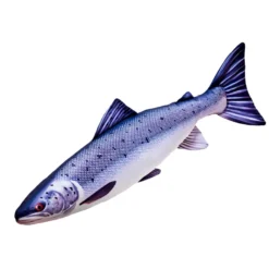 Gaby The Atlantic Salmon, 60cm