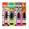 Gulff UV Resin 15 Ml -Deutschland Darts Verkaufs-Shop GU15FCr 1