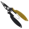 Westin Finesse Split Ring Plier Small 13,5cm Black Sand -Deutschland Darts Verkaufs-Shop H003 627 135 1