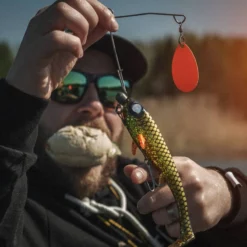 Instant Spinnerbait Indiana -Deutschland Darts Verkaufs-Shop INSTINDIANAr 2