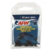 AFW Sleeves 25 Pack Size 4 -Deutschland Darts Verkaufs-Shop J04B A 1