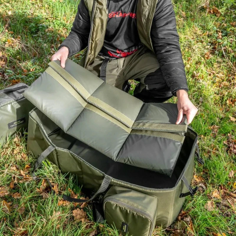 Korum Opportunist Mat Bag 8 Korum Opportunist Mat Bag – Bild 6