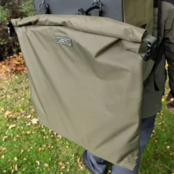 Korum Water Proof Net Sleeve - Small -Deutschland Darts Verkaufs-Shop K0290075 4