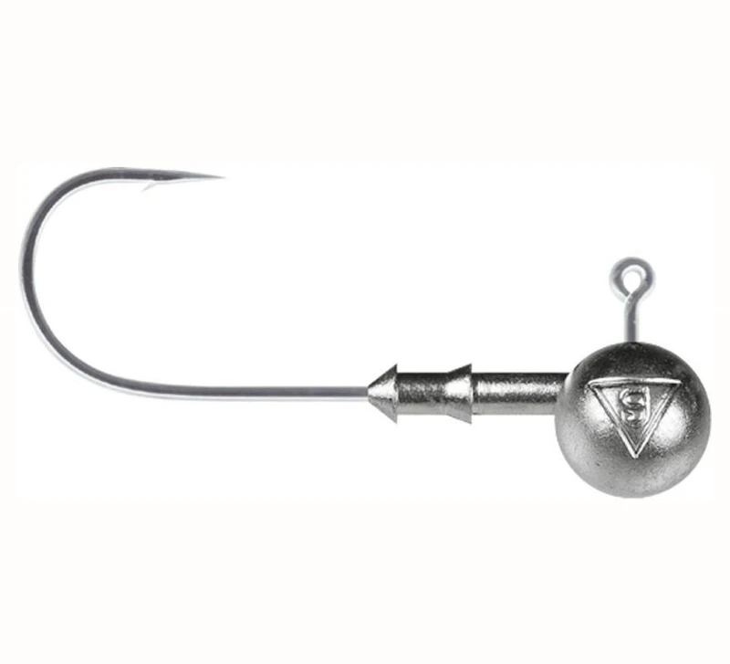 Darts Gamakatsu Jigköpfe (5-pack) 3 Darts Gamakatsu Jigköpfe (5-pack)