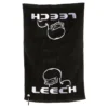 Leech Towel Black -Deutschland Darts Verkaufs-Shop LEECH3004 1