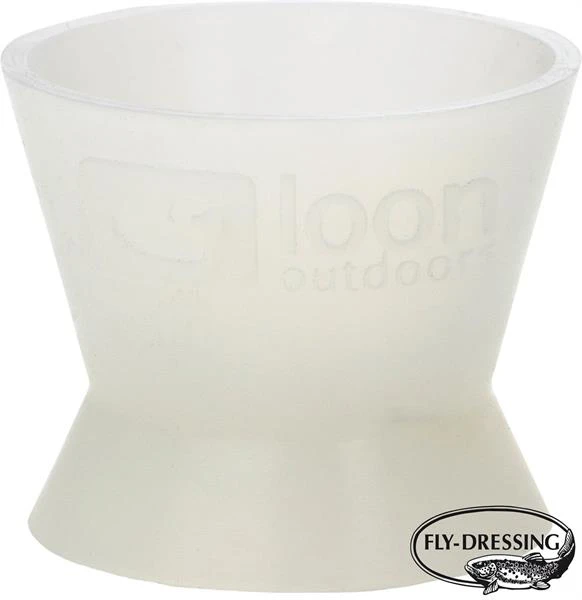 Loon Mixing Cup 3 Loon Mixing Cup