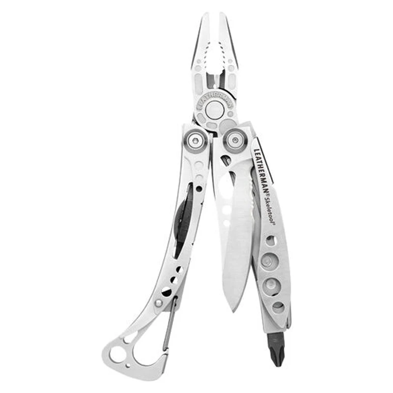 Leatherman Skeletool 3 Leatherman Skeletool