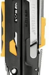 Leatherman Signal Black With Sheath -Deutschland Darts Verkaufs-Shop LM832265 2