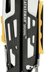 Leatherman Signal Black With Sheath -Deutschland Darts Verkaufs-Shop LM832265 3