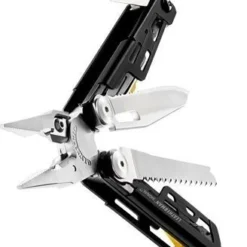 Leatherman Signal Black With Sheath -Deutschland Darts Verkaufs-Shop LM832265 4